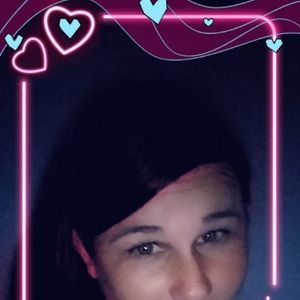 Meet your Posher, Joanna